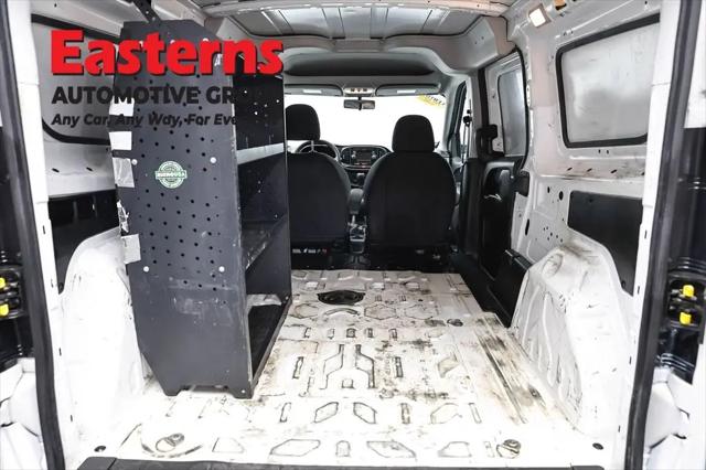 2022 Ram ProMaster City Cargo Van Cargo Van