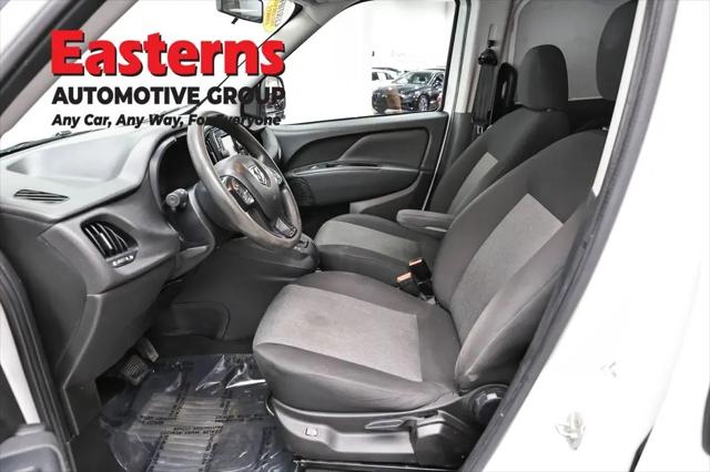 2022 Ram ProMaster City Cargo Van Cargo Van