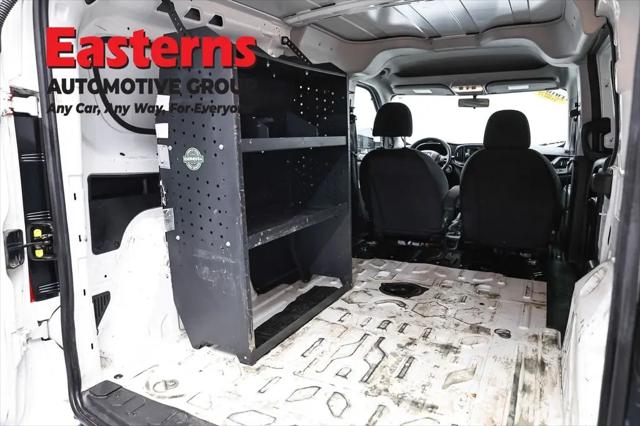 2022 Ram ProMaster City Cargo Van Cargo Van