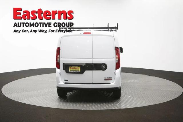 2022 Ram ProMaster City Cargo Van Cargo Van