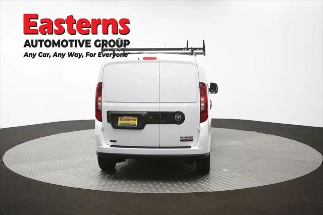 2022 Ram ProMaster City Cargo Van Cargo Van