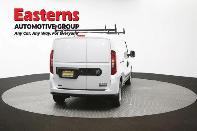 2022 Ram ProMaster City Cargo Van Cargo Van