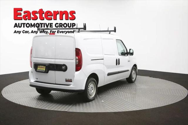 2022 Ram ProMaster City Cargo Van Cargo Van