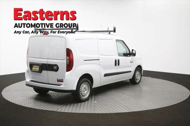 2022 Ram ProMaster City Cargo Van Cargo Van