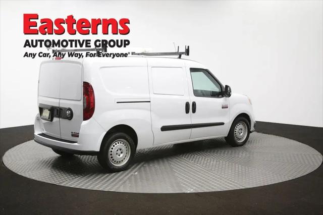 2022 Ram ProMaster City Cargo Van Cargo Van