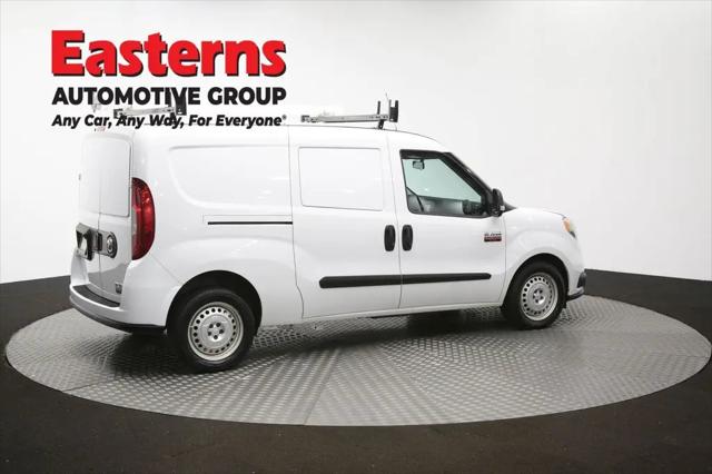 2022 Ram ProMaster City Cargo Van Cargo Van
