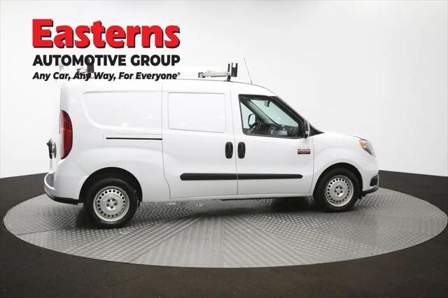 2022 Ram ProMaster City Cargo Van Cargo Van
