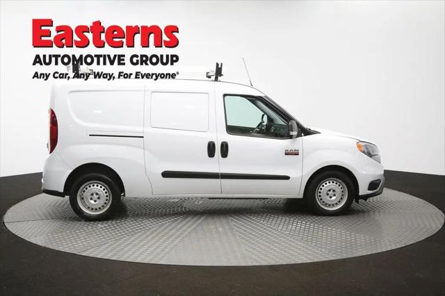 2022 Ram ProMaster City Cargo Van Cargo Van