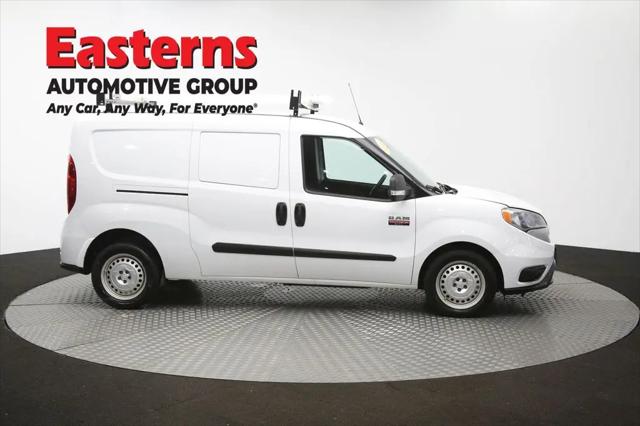 2022 Ram ProMaster City Cargo Van Cargo Van