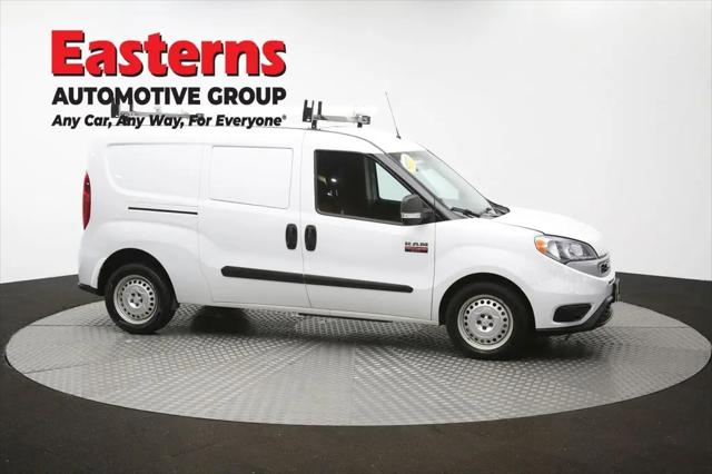 2022 Ram ProMaster City Cargo Van Cargo Van