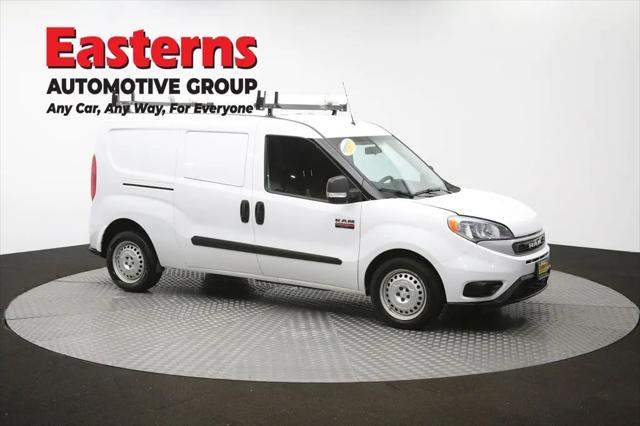 2022 Ram ProMaster City Cargo Van Cargo Van