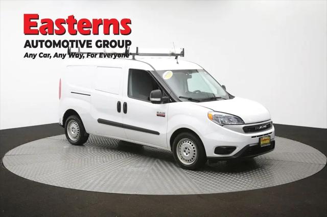 2022 Ram ProMaster City Cargo Van Cargo Van