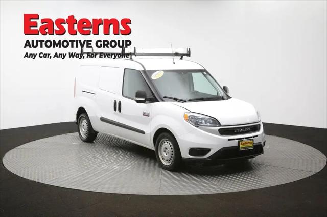2022 Ram ProMaster City Cargo Van Cargo Van