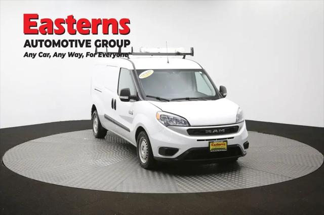2022 Ram ProMaster City Cargo Van Cargo Van