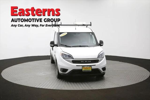 2022 Ram ProMaster City Cargo Van Cargo Van