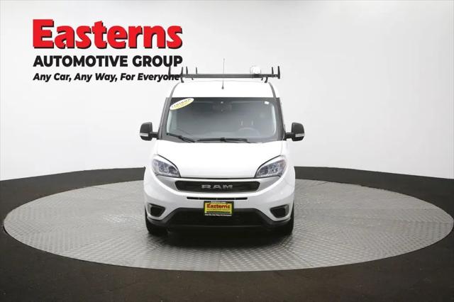 2022 Ram ProMaster City Cargo Van Cargo Van