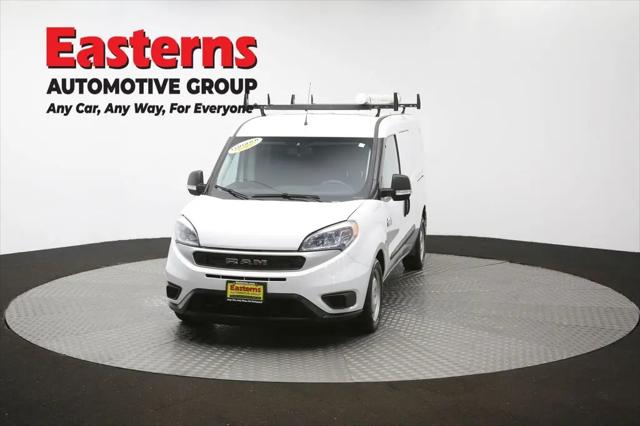 2022 Ram ProMaster City Cargo Van Cargo Van