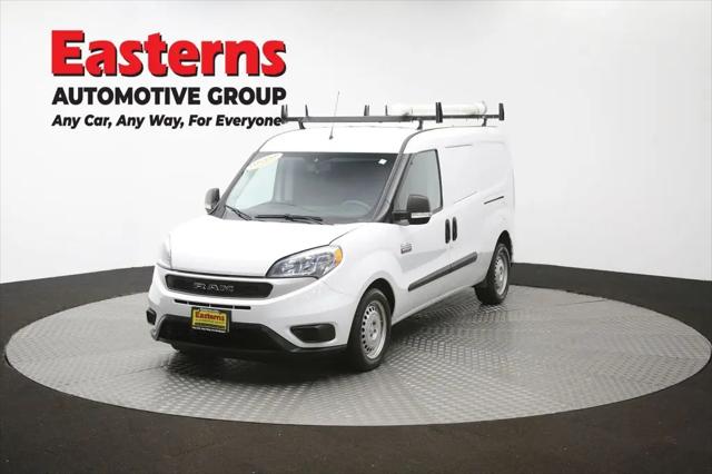 2022 Ram ProMaster City Cargo Van Cargo Van