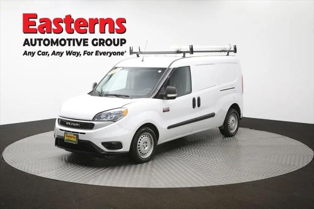 2022 Ram ProMaster City Cargo Van Cargo Van