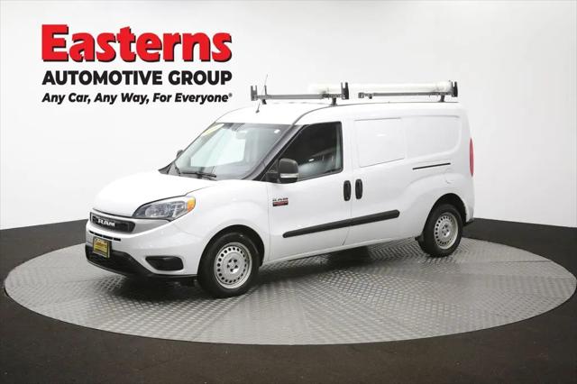 2022 Ram ProMaster City Cargo Van Cargo Van