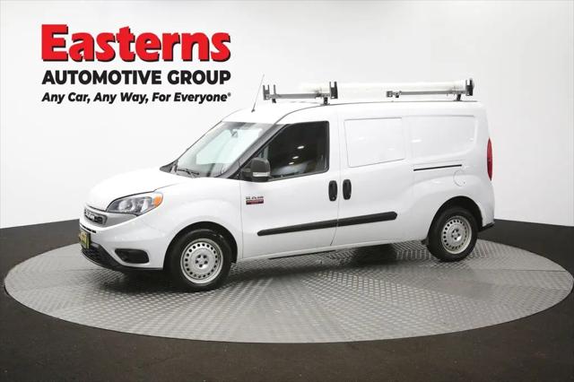 2022 Ram ProMaster City Cargo Van Cargo Van
