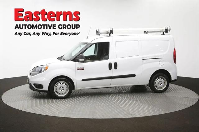 2022 Ram ProMaster City Cargo Van Cargo Van