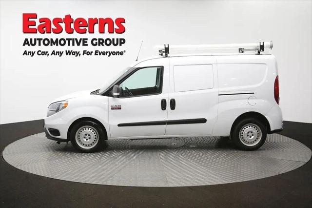 2022 Ram ProMaster City Cargo Van Cargo Van