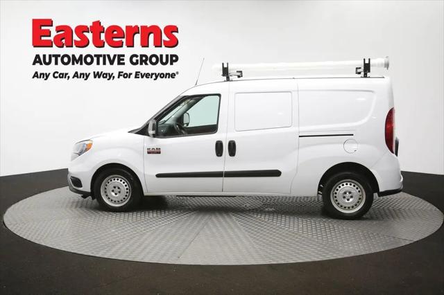 2022 Ram ProMaster City Cargo Van Cargo Van