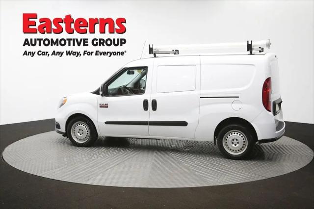 2022 Ram ProMaster City Cargo Van Cargo Van