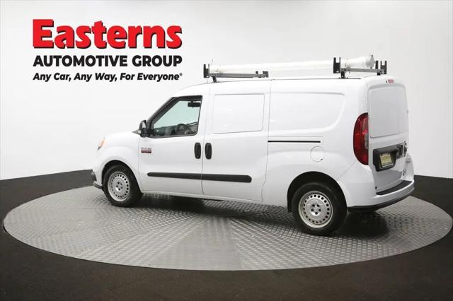 2022 Ram ProMaster City Cargo Van Cargo Van