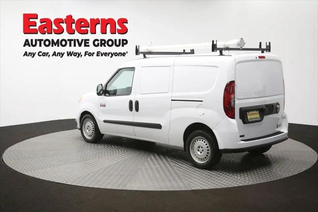 2022 Ram ProMaster City Cargo Van Cargo Van