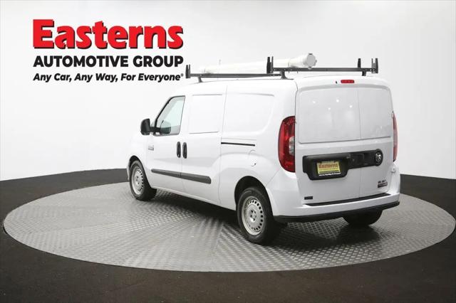 2022 Ram ProMaster City Cargo Van Cargo Van