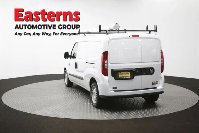 2022 Ram ProMaster City Cargo Van Cargo Van