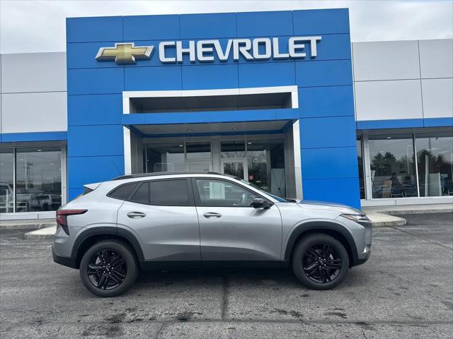 2026 Chevrolet Trax FWD ACTIV for sale in Amsterdam, NY