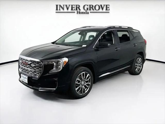 2024 GMC Terrain AWD Denali for sale in Inver Grove Heights, MN