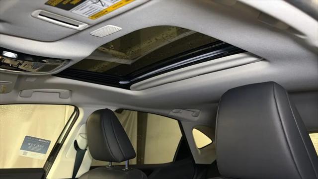 2024 Lexus NX 350 Premium