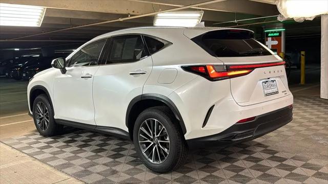 2024 Lexus NX 350 Premium