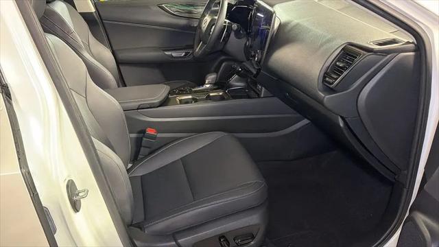 2024 Lexus NX 350 Premium
