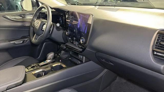 2024 Lexus NX 350 Premium