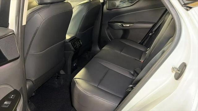2024 Lexus NX 350 Premium