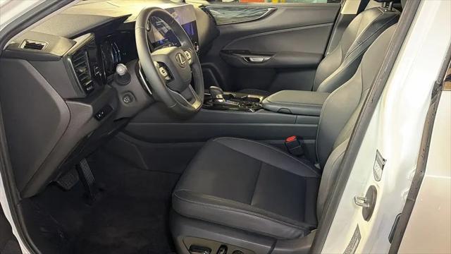 2024 Lexus NX 350 Premium
