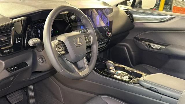 2024 Lexus NX 350 Premium