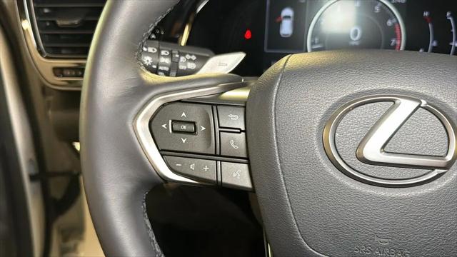 2024 Lexus NX 350 Premium