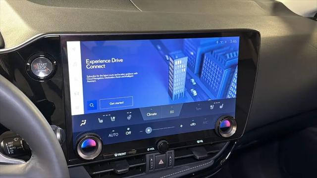 2024 Lexus NX 350 Premium