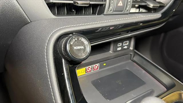 2024 Lexus NX 350 Premium