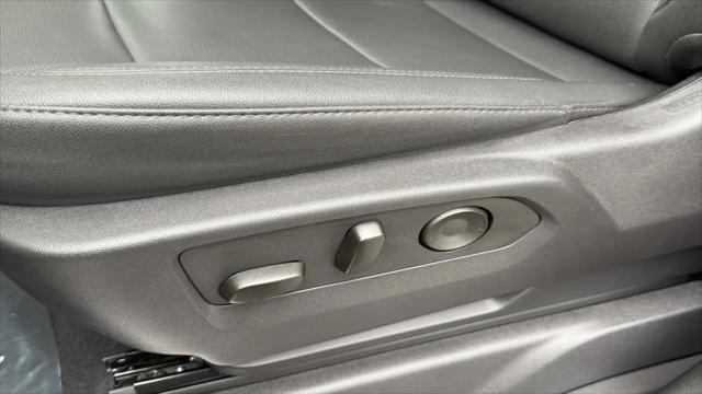 2025 Chevrolet Silverado 2500HD 4WD Crew Cab Standard Bed LTZ
