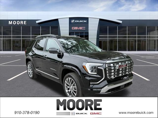 2026 GMC Terrain AWD Denali for sale in Jacksonville, NC