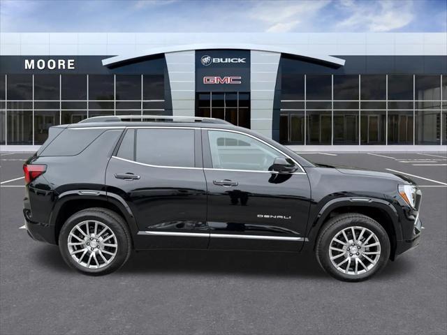 2026 GMC Terrain AWD Denali