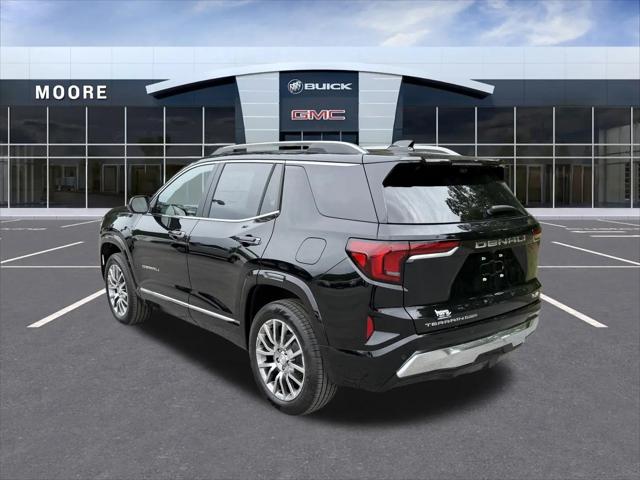 2026 GMC Terrain AWD Denali