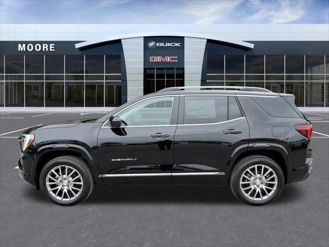 2026 GMC Terrain AWD Denali